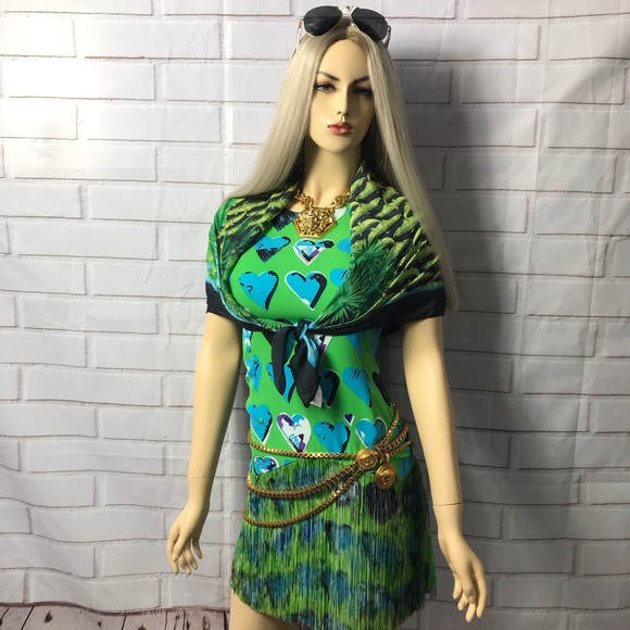 VERSACE - Picture 1 of 8